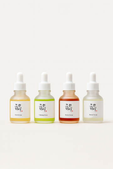 Beauty of Joseon Facial Serums – Hydration, Glow & Korean Skincare