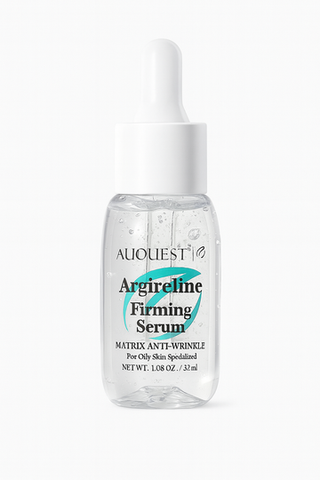 Six-Peptide Anti-Wrinkle Serum – Firming & Rejuvenating Skincare