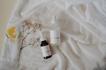 Vitamin C Serum: Hydration and Radiance in Your Skincare Routine