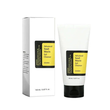 Advanced Snail 96 Mucin – Hydrating & Repairing Korean Skincare