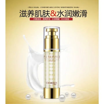BIOAQUA Hydrolyzed Pearl Essence - Serum Facial Hidratante Premium