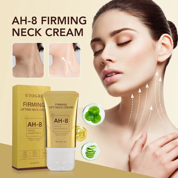 Firming Lifting Neck Cream - Crema Reafirmante para Cuello y Escote