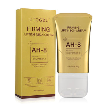 Firming Lifting Neck Cream - Crema Reafirmante para Cuello y Escote