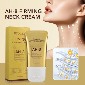 Firming Lifting Neck Cream - Crema Reafirmante para Cuello y Escote