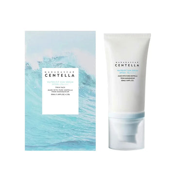 Madagascar Centella Water-Fit Sun Serum SPF50+ PA++++