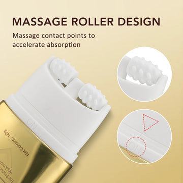 Firming Lifting Neck Cream - Crema Reafirmante para Cuello y Escote