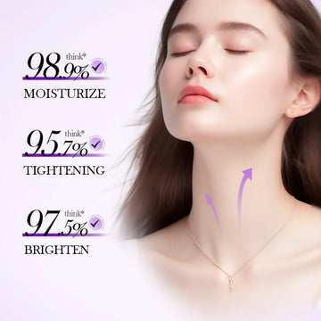 Collagen Neck Cream - Crema de Colágeno Lifting Facial y Cuello