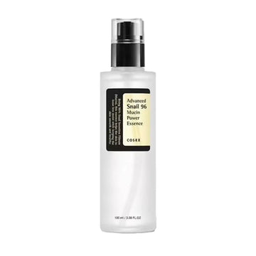 Advanced Snail 96 Mucin – Hydrating & Repairing Korean Skincare